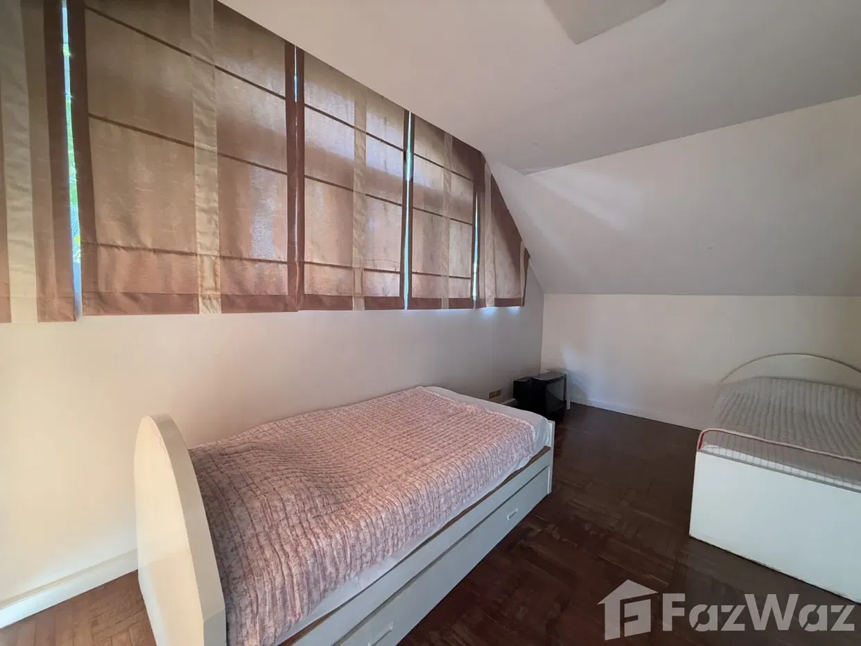 รูป ขาย วิลล่า 4 ห้องนอน ในโครงการ บ้านเฉลียงลม 1995354 - รูปที่ 38/42