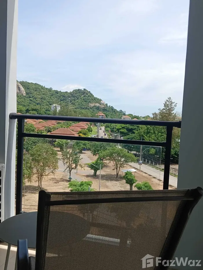 รูป ขาย คอนโด 2 ห้องนอน ในโครงการ ดิ 88 คอนโด หัวหิน 5765547 - รูปที่ 27/29