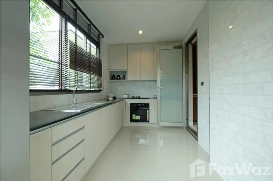 รูป ขาย บ้านเดี่ยว 4 ห้องนอน ในโครงการ เพอร์เฟค มาสเตอร์พีซ พระราม 9 1746034 - รูปที่ 18/23