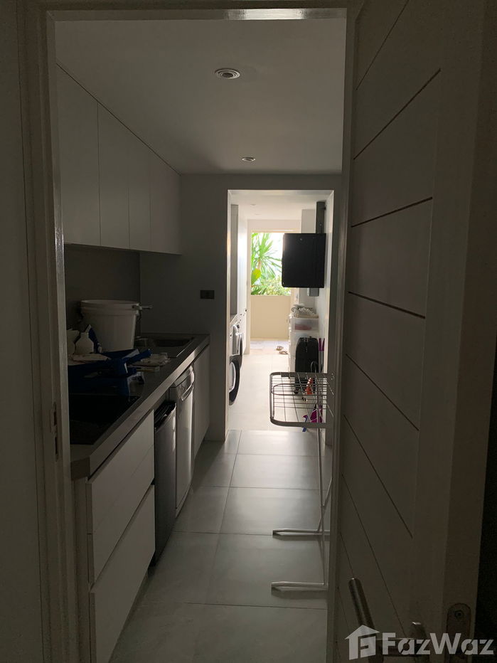 รูป วิลล่าให้เช่า 3 ห้องนอน ใน บ่อผุด, สุราษฎร์ธานี 1995427 - รูปที่ 25/26