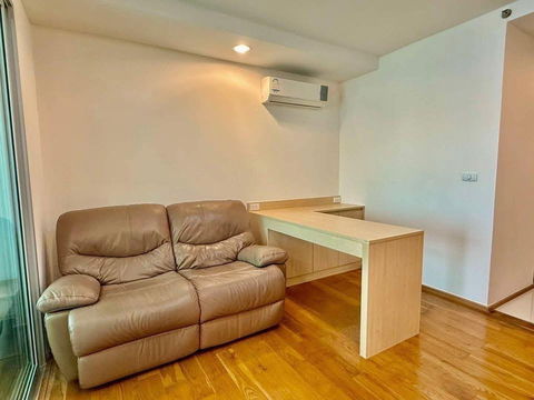 🔥 SALE 🔥 The Line Phahonyothin Park / 1 Bedroom POP027