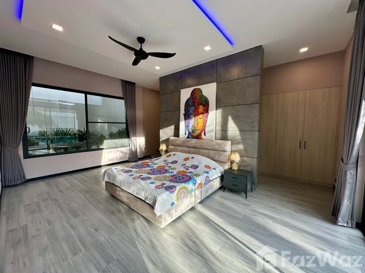 picture 4 Bedroom Villa for sale in Rawai, Phuket 5360841 - 25/42