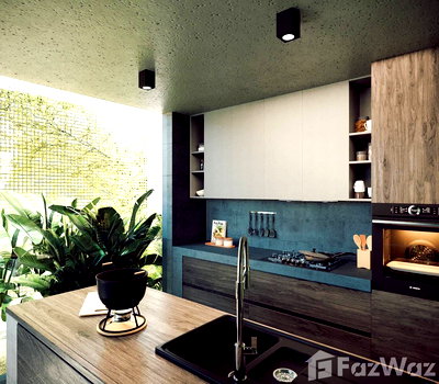 Houses for sale Hua Hin Soi 112 : 4 Bedroom Villa for sale at The Modern ME  1951396