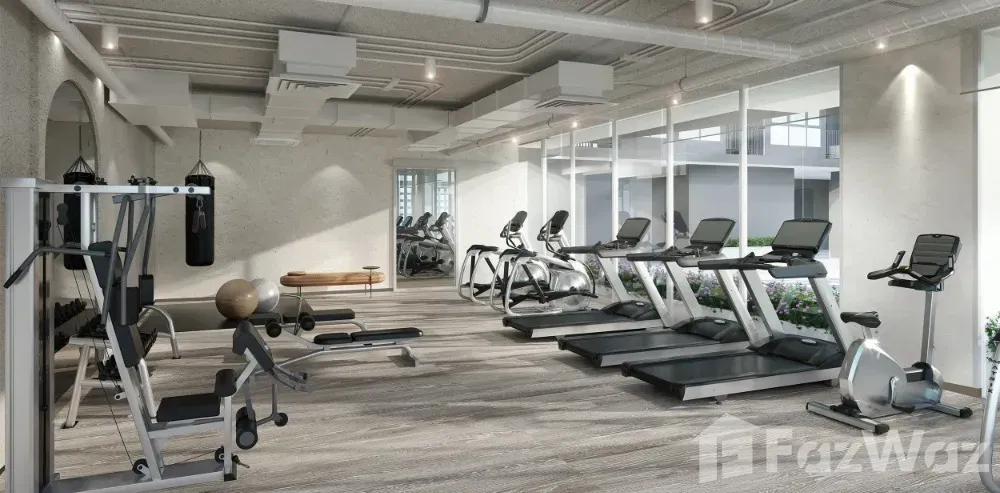 picture 2 Bedroom Condo for sale at Supalai Loft Phasi Charoen Station  5739799 - 17/19