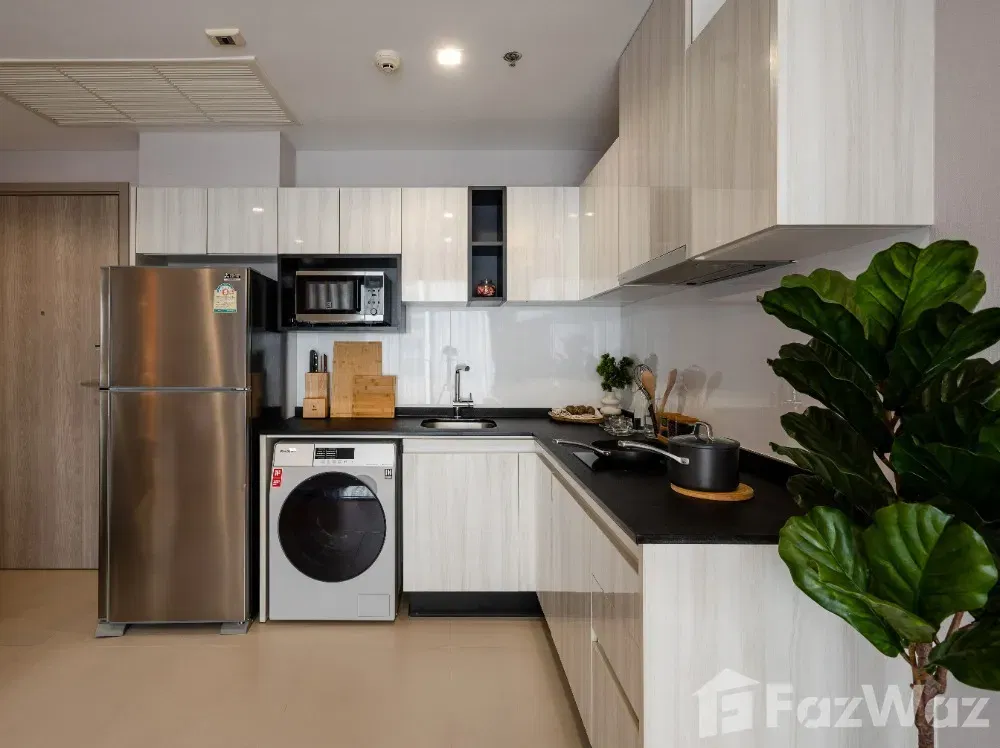 picture Nice 1 Bed in heart of Thonglor 2003804 - 4/13