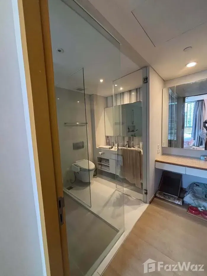 picture Aequa Sukhumvit 49 1Bed 1Bath 5552846 - 3/5