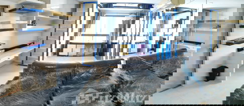 Condo at Metro Sky Ratchada, 5th Floor, 44 sqm. 3.3 m 1741192