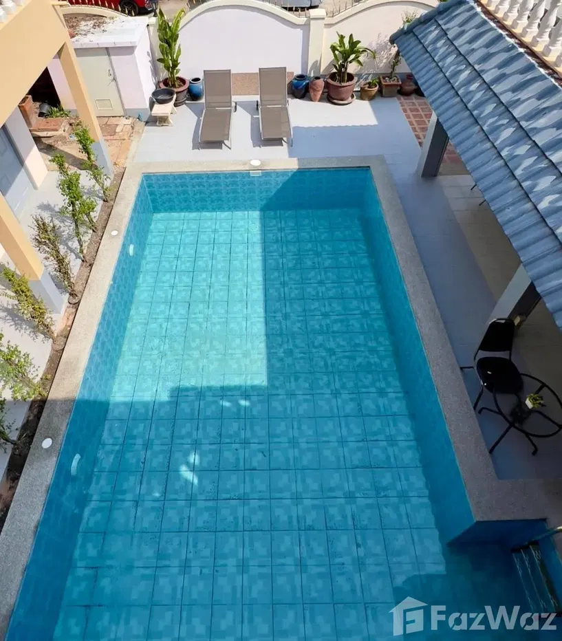 picture 12 Bedroom Villa for sale in Nong Prue, Chon Buri  1988083 - 3/10
