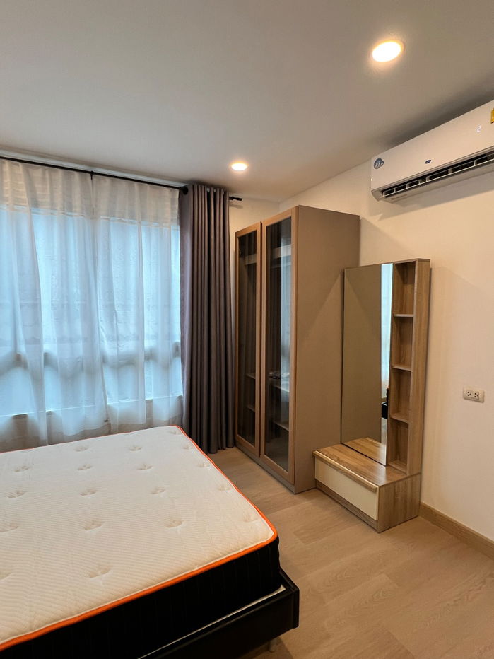 picture Dcondo Campus Resort Ratchapruk - Charan13 - 3/11