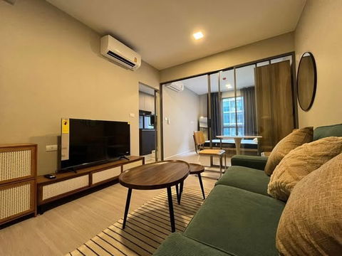 WS4883 [Rent] Quintara Phume 💰 Rent 20,000 baht/month 🚆 BTS Phrom Phong