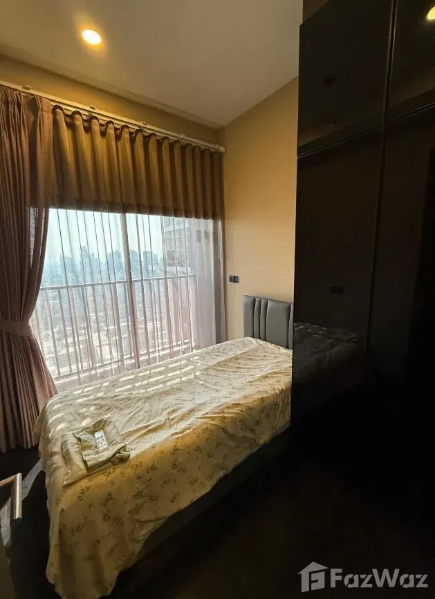 picture Hight floor 2 Bedrooms with Magic views 1629850 - 21/23