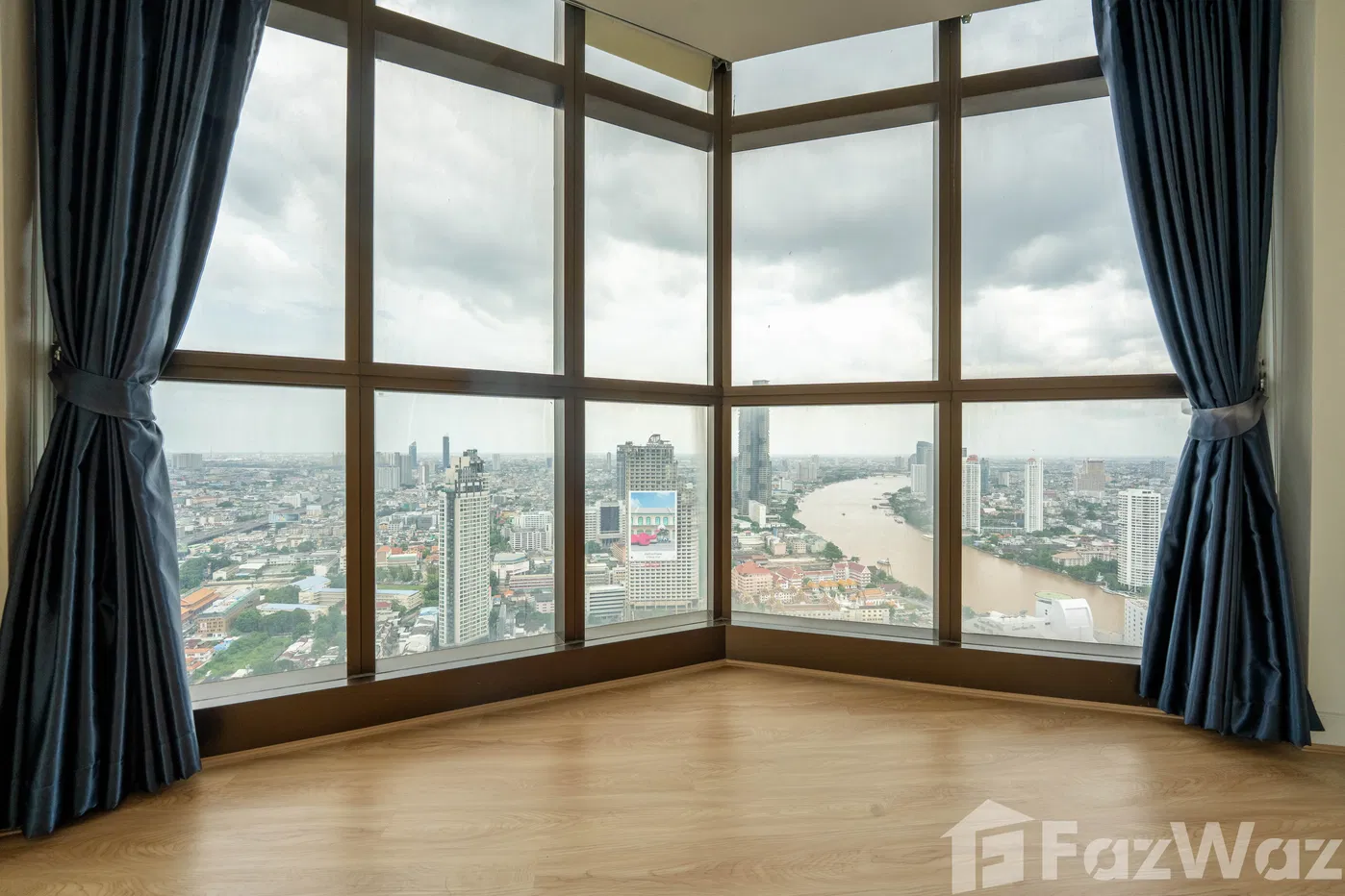 รูป คอนโดให้เช่า 2 ห้องนอน ในโครงการ ณุศา สเตท ทาวเวอร์ คอนโดมิเนียม 5755850 - รูปที่ 8/16