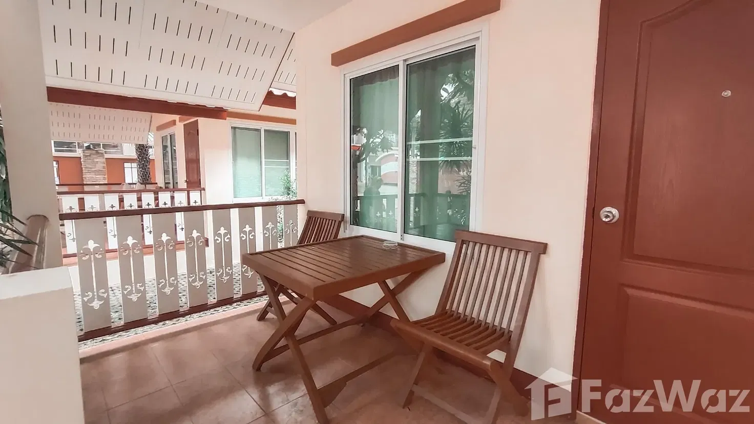 รูป บ้านเดี่ยวให้เช่า 1 ห้องนอน ในโครงการ เดอะเฮอร์มิเทจ 1361942 - รูปที่ 3/9