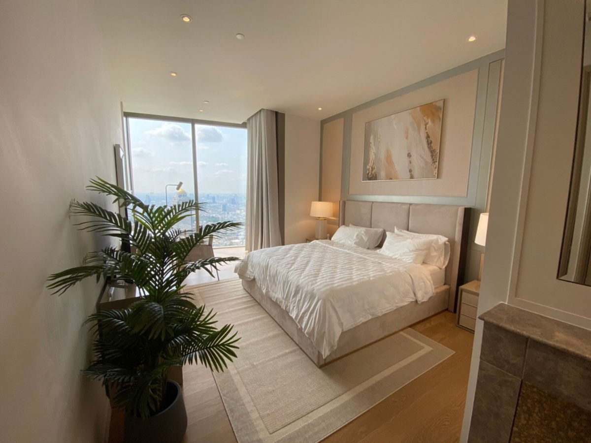 รูป MN04531 - Magnolias Waterfront Residences (Icon Siam) :  ICONSIAM  - รูปที่ 2/21