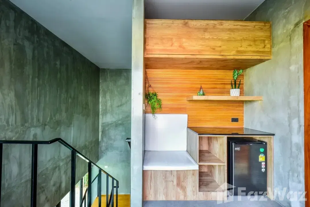 รูป ขาย วิลล่า 4 ห้องนอน ในโครงการ เลอลีฟ วัลเล่ พูลวิลล่า หัวหิน 5759990 - รูปที่ 21/43