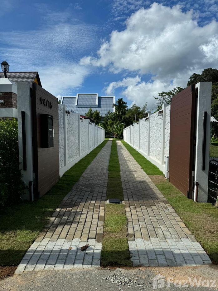 picture 4 Bedroom Villa for sale in Pa Khlok, Phuket  1844320 - 53/53