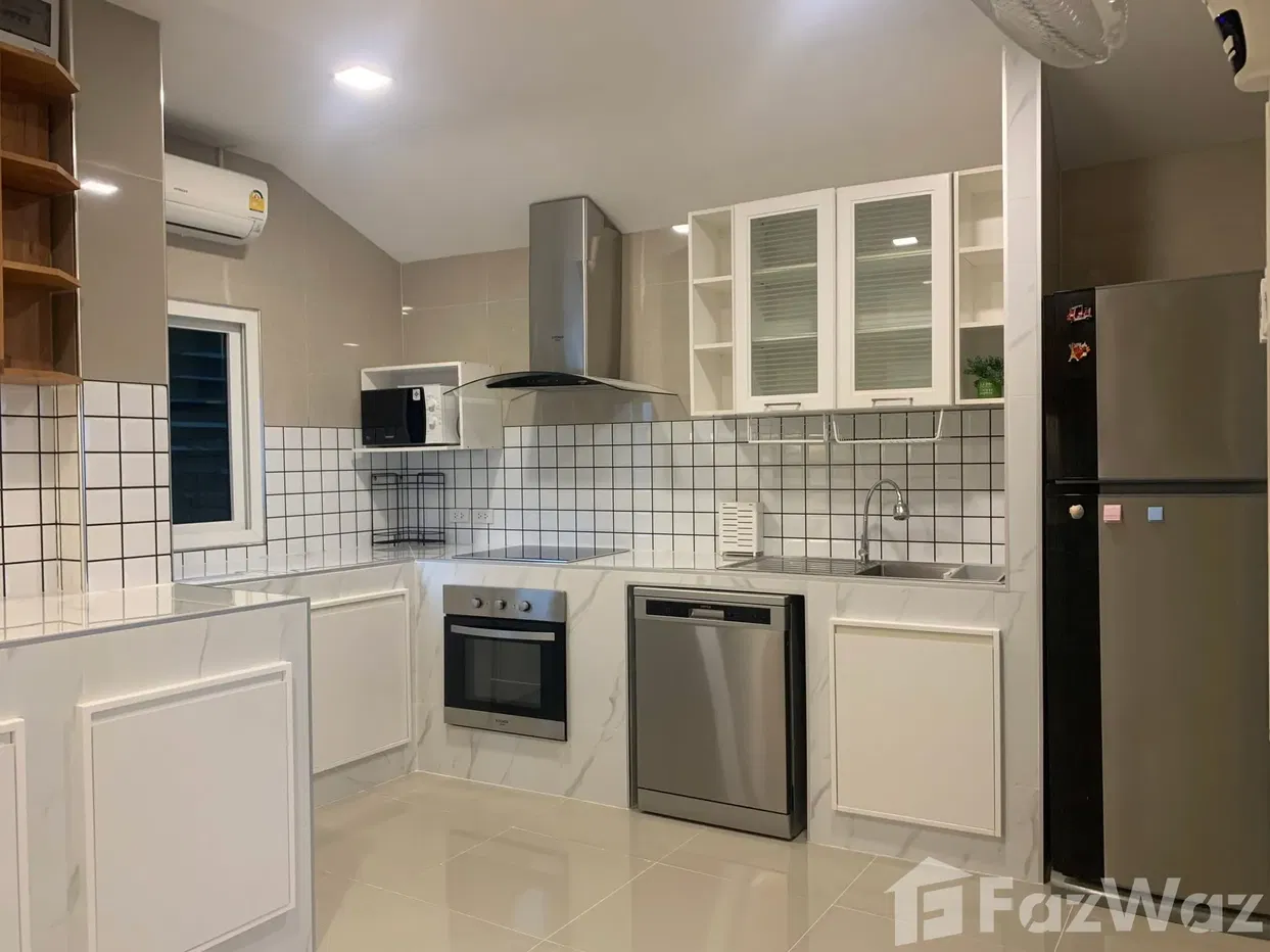 picture 3 Bedroom Villa for rent in Nong Prue, Chon Buri  5706800 - 10/46