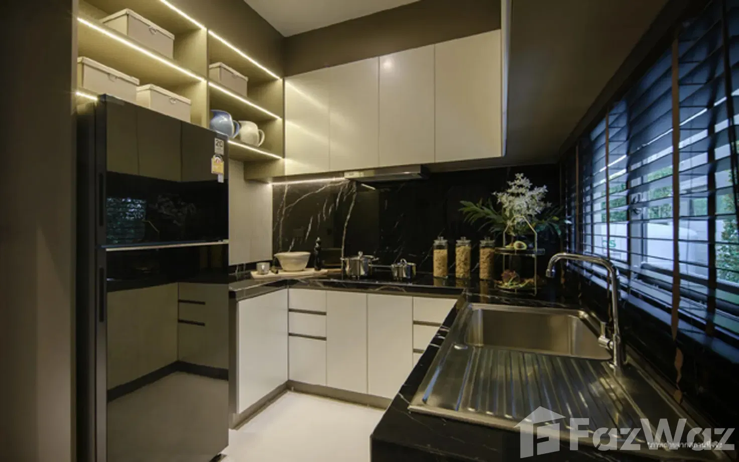 picture 4 Bedroom House for sale at Bangkok Boulevard Ratchaphruek Pinklao  1951666 - 9/11