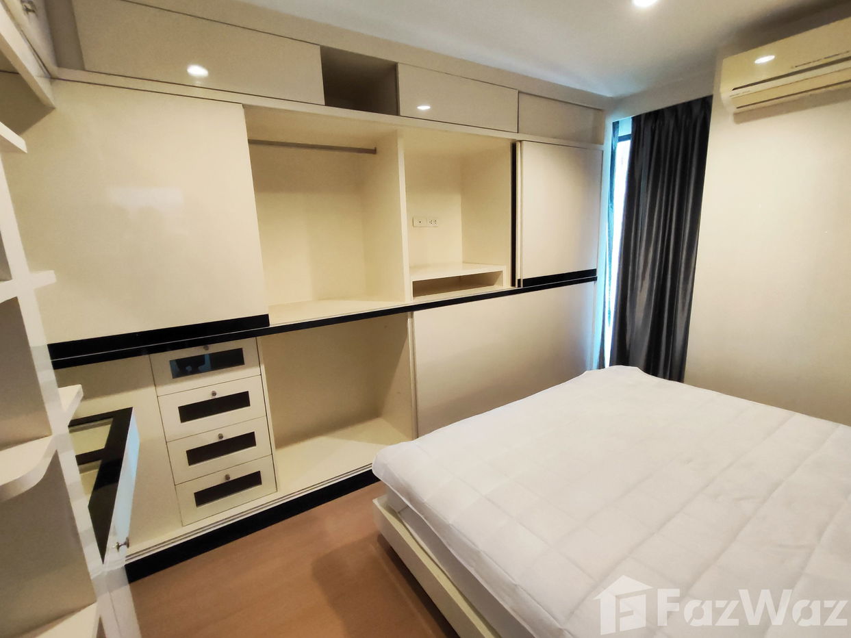 รูป ขาย คอนโด 1 ห้องนอน ในโครงการ เมโทร สกาย รัชดา 1741192 - รูปที่ 5/15