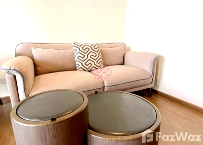 Condos for sale : 1 Bedroom Condo for sale at The Line Sukhumvit 71  1898772