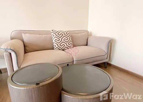 1 Bedroom Condo for sale at The Line Sukhumvit 71 1898772