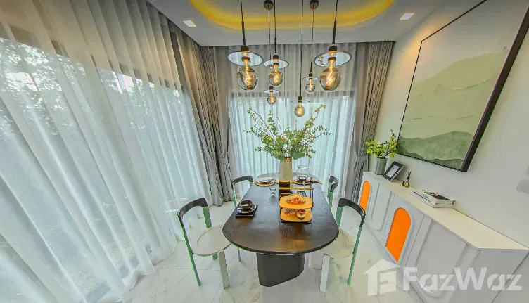 picture 4 Bedroom House for sale at Venue ID Mortorway-Rama9  2015043 - 9/9