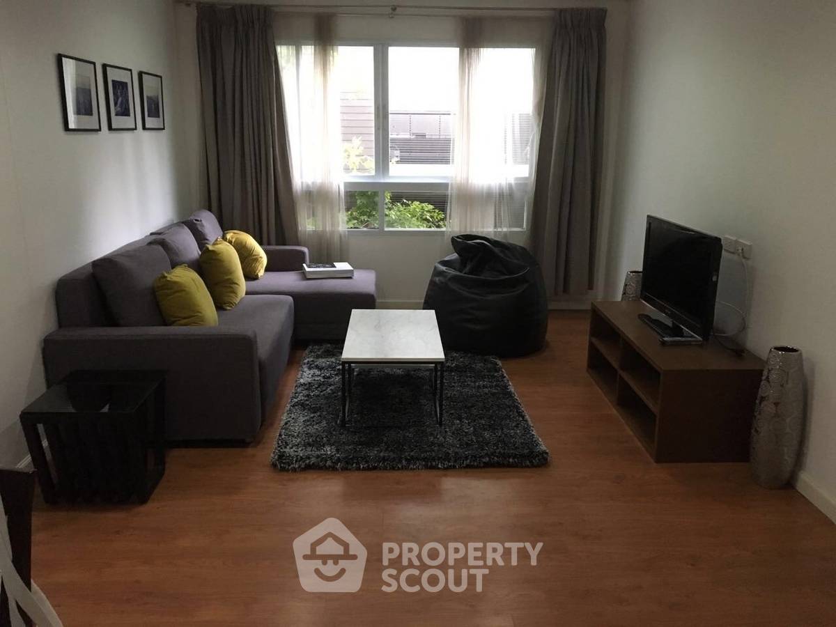picture 2-BR Condo at Lumpini Suite Sukhumvit 41 near BTS Phrom Phong (ID 2069305) - 1/11