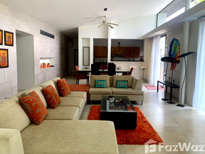 Houses for rent Phuket : Charming Tropical Private Pool Villa  1393180