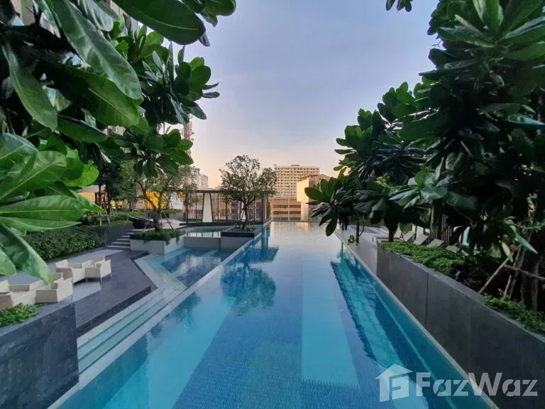 picture 1 Bedroom Condo for sale at The Niche Pride Thonglor-Phetchaburi  621116 - 3/8