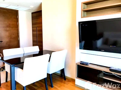 เช่าคอนโด BTS เซนต์หลุยส์ : คอนโดให้เช่า 2 ห้องนอน ในโครงการ ดิ แอดเดรส สาทร 660418