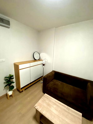 Condos for sale Rangsit Market : (B0057) Ploen Ploen Plus Condominium Rangsit - Future Park