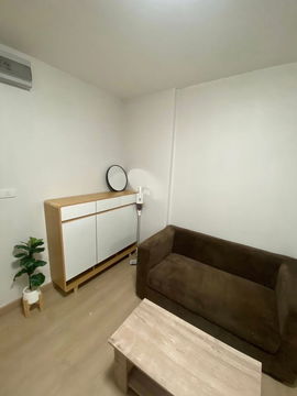 (B0057) Ploen Ploen Plus Condominium Rangsit - Future Park