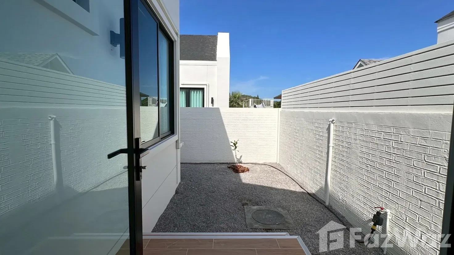 รูป วิลล่าให้เช่า 3 ห้องนอน ในโครงการ โคซี่ มอนเต้ พูลวิลล่า หัวหิน 5371322 - รูปที่ 13/36