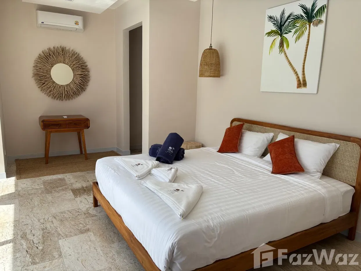 picture 3 Bedroom Villa for rent in Maenam, Surat Thani  5756885 - 7/15