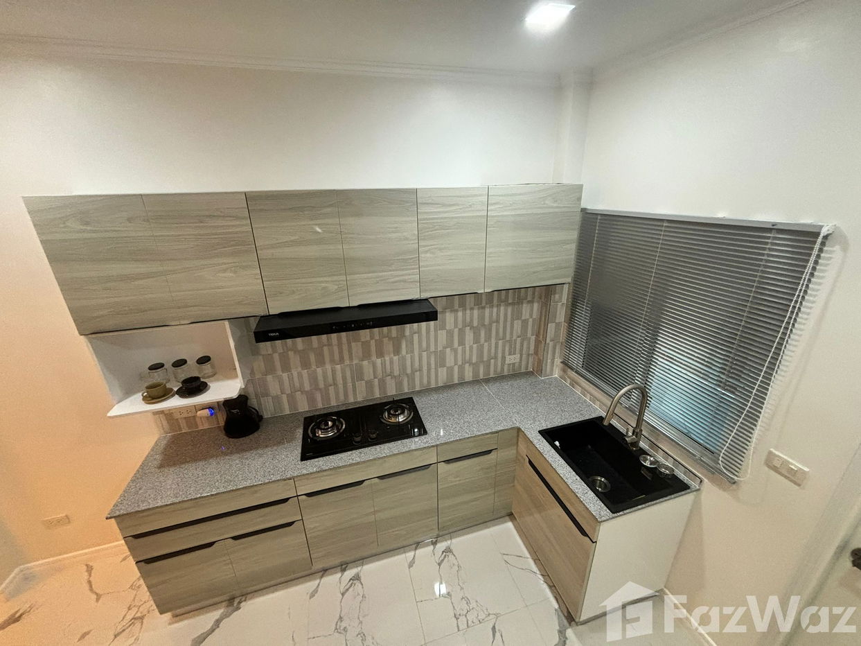picture 3 Bedroom House for sale at Baan Padyen Village  1983234 - 23/31