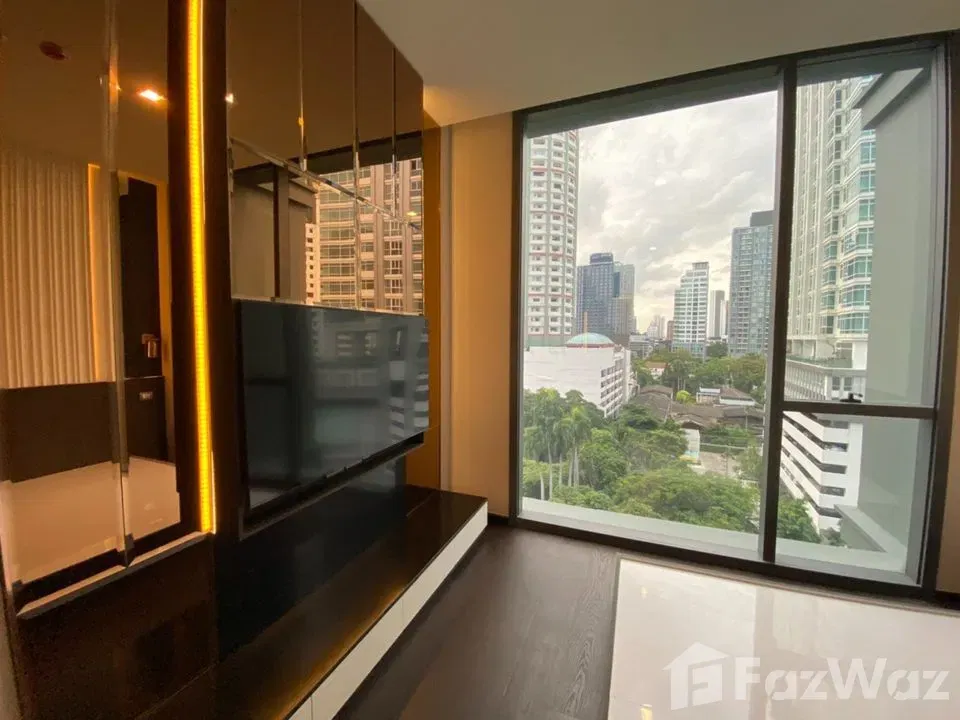 รูป ขาย คอนโด 1 ห้องนอน ในโครงการ ลาวิค สุขุมวิท 57 1773414 - รูปที่ 2/6
