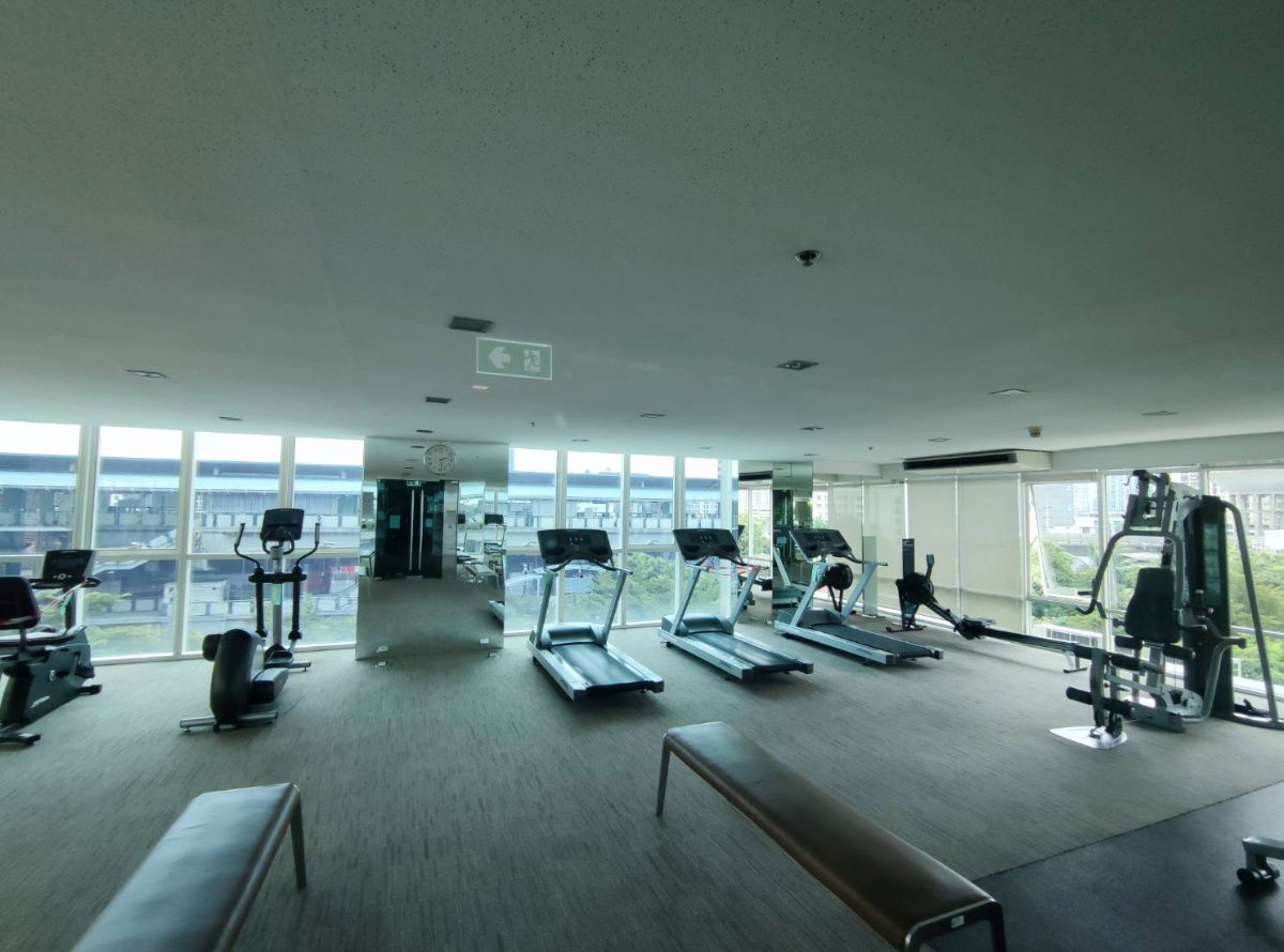 picture Rent  Ideo Verve Sukhumvit 2 bedroom 2 bathroom size 65 sq.m. 38,000 baht / month - 16/23