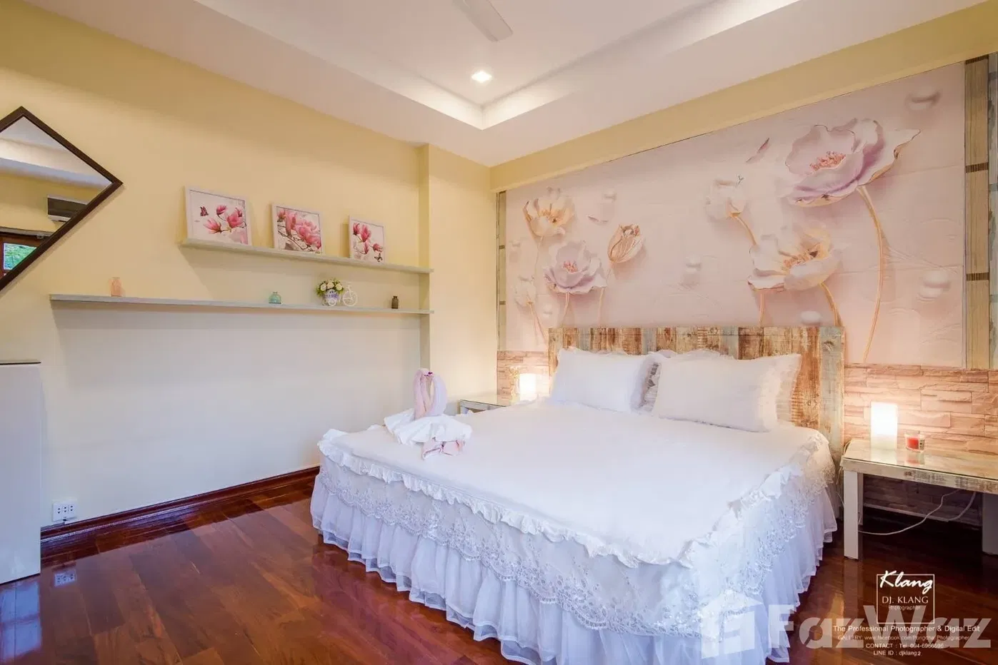 รูป ขาย วิลล่า 3 ห้องนอน ใน หัวหิน, ประจวบคีรีขันธ์ 1952636 - รูปที่ 5/42