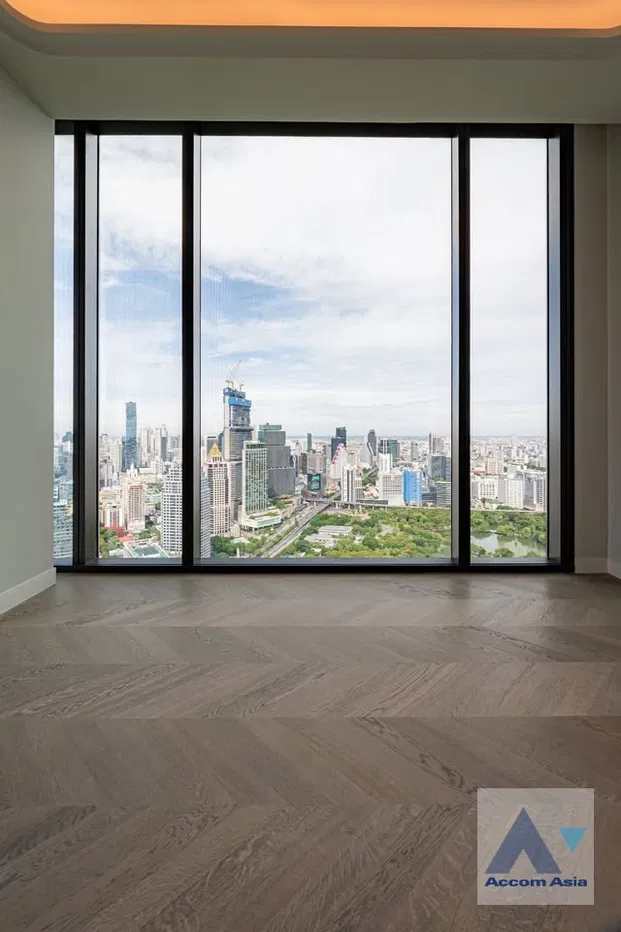 picture 🔼🔽 AccomA 📩 Ultra-Luxury Penthouse – The Rarest Residence in the Project - 16/20