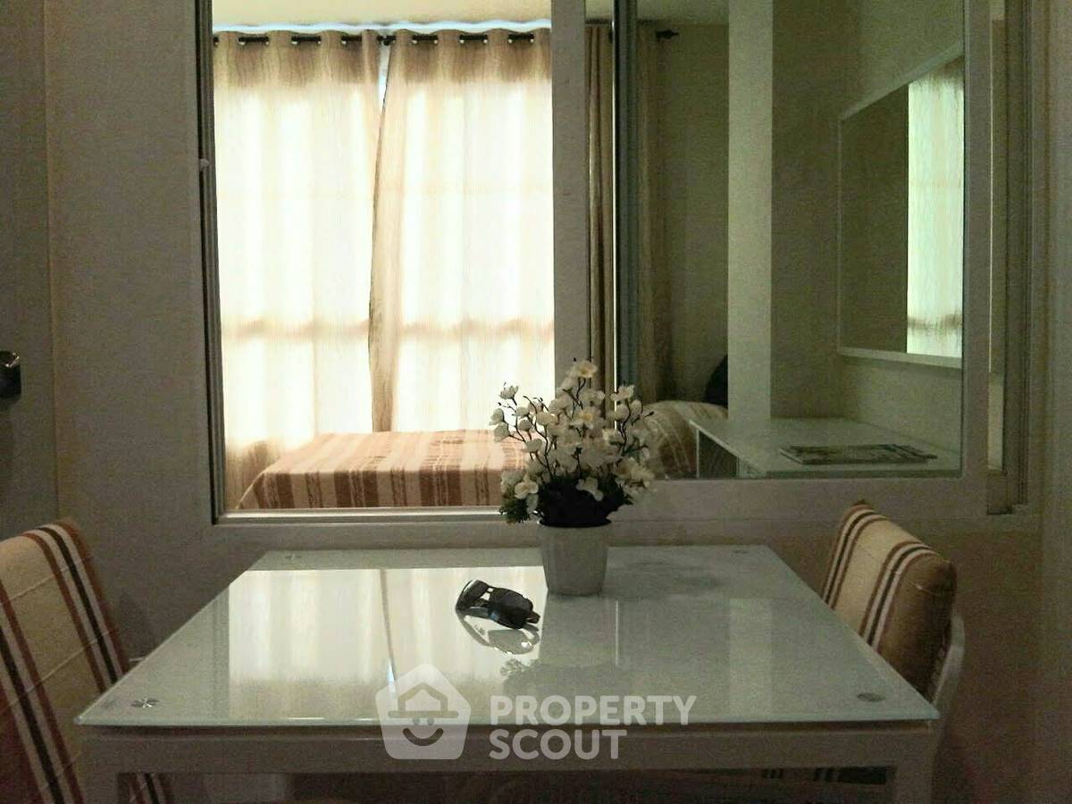 รูป คอนโด 1-ห้องนอน ที่ ไลฟ์ แอท สาทร 10 ใกล้ BTS เซนต์หลุยส์ (ID 2355990) - รูปที่ 7/9