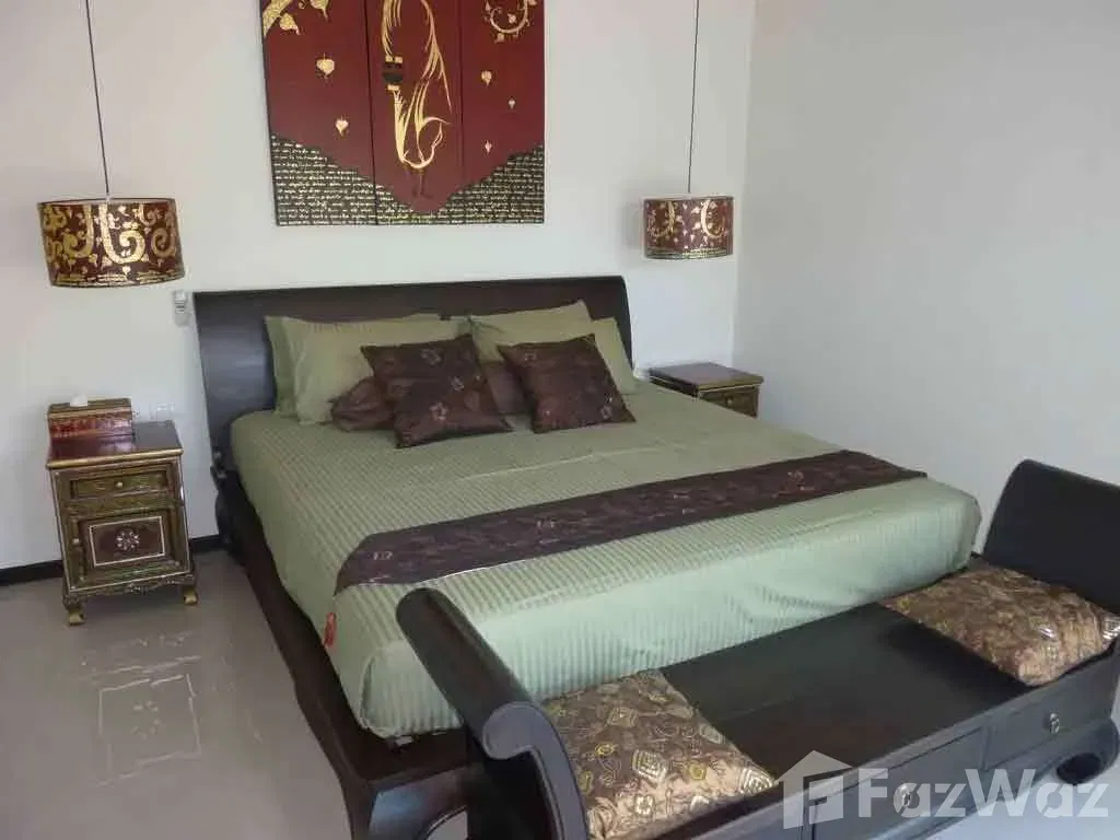 รูป ขาย วิลล่า 4 ห้องนอน ในโครงการ ทู วิลล่าส์ โคกยาง ราไวย์ 4139487 - รูปที่ 12/16