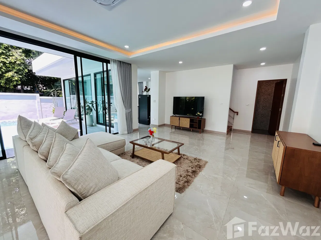 picture 3 Bedroom Villa for sale in Rawai, Phuket  5340658 - 7/32