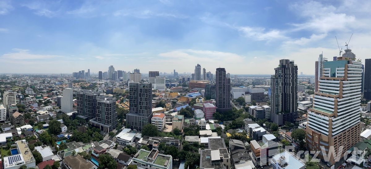 picture 1 bedroom for sale at Maru Ekkamai 5741723 - 2/14