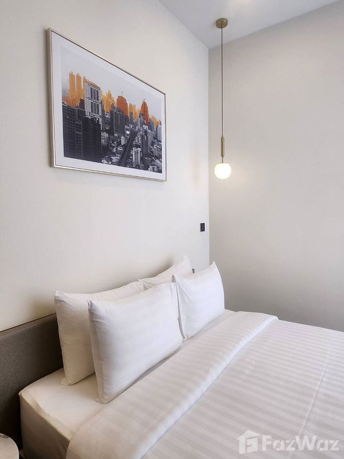 picture 2 Bedrooms 1 Bathroom for Rental @Park Origin Thonglor 1940248 - 14/17