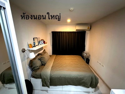 Condos for sale : Selling a burden 🔥🔥 Special price condo, good location, Condolette Pixel Sathorn MD-25083201