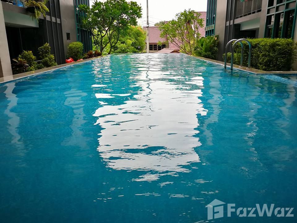 รูป ขาย คอนโด 1 ห้องนอน ในโครงการ พรอม พหลโยธิน 2 1671582 - รูปที่ 32/55