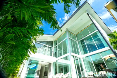 Houses for sale Thalang Phuket : Brand New and Modern Pool Villa close to Boat Avenue 1180862