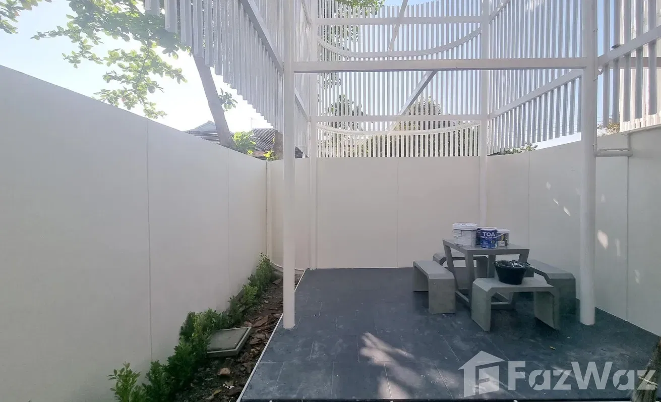 picture 4 Bedroom House for rent in Chantharakasem, Bangkok  1362536 - 17/22