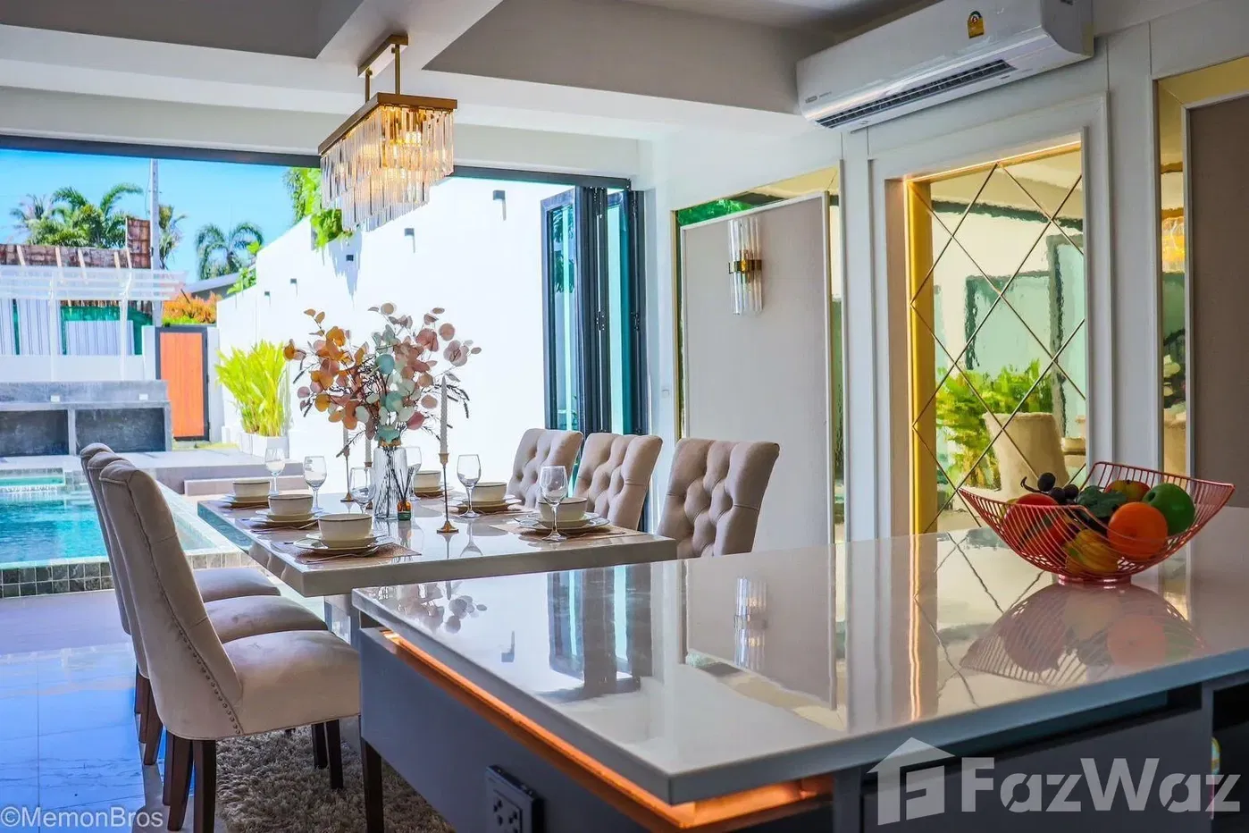 picture 3 Bedroom Villa for sale in Rawai, Phuket 5756456 - 14/28