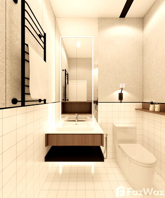 Houses for sale Ko Samui Surat Thani : 2 Bedroom Villa for sale at One Bophut Luxury Residence  2012381